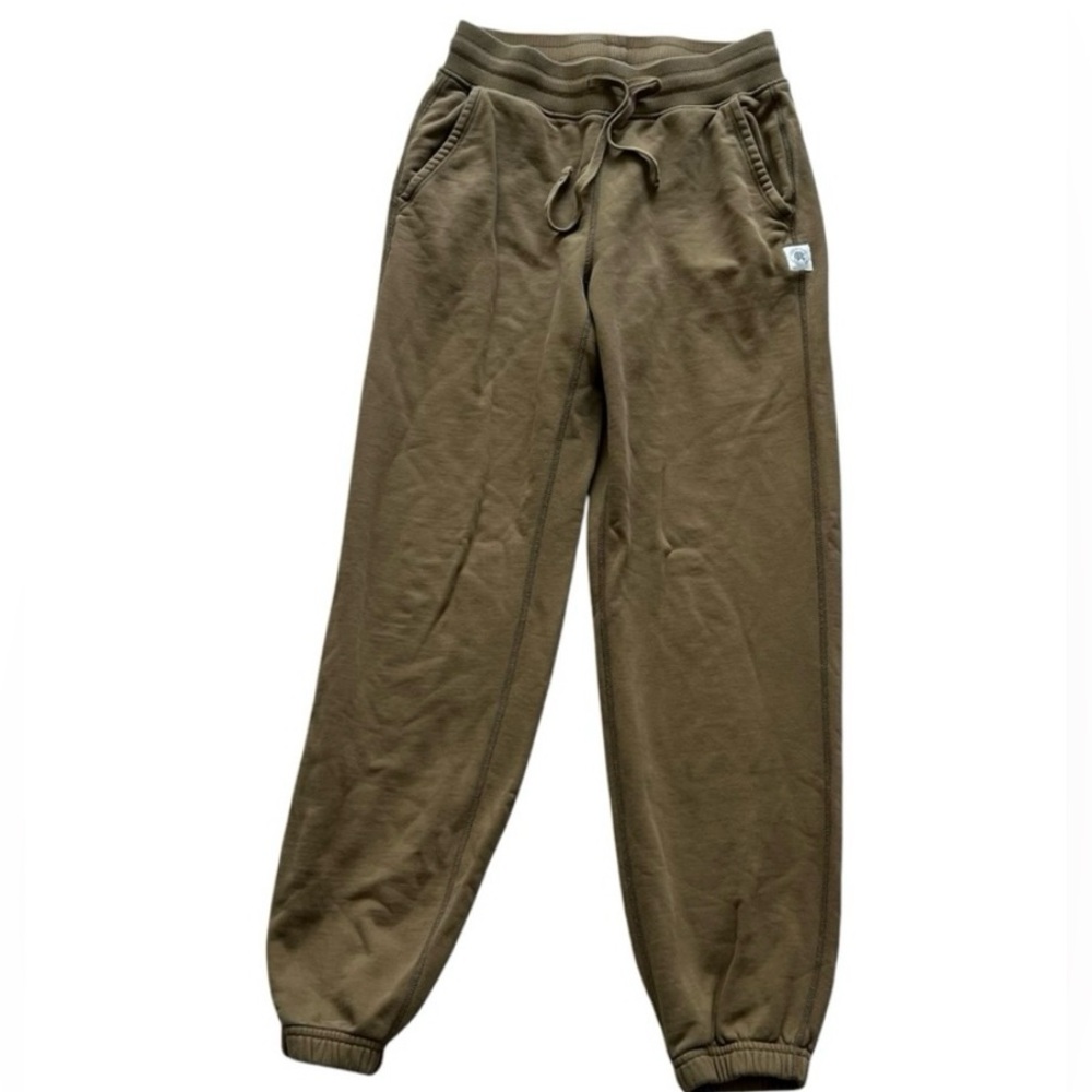 Reigning Champ Sweatpants Jogger Size S